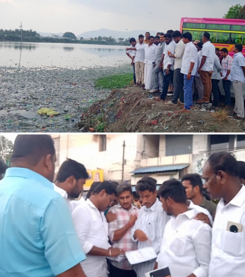 மூலச் செய்தியுடன் வெளியிடப்பட்ட படம்.