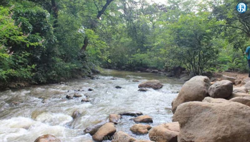 சட்டப்பேரவையில் ரவிசங்கர் வசதிகள் குறித்து கேள்வி எழுப்பிய புளியஞ்சோலை.